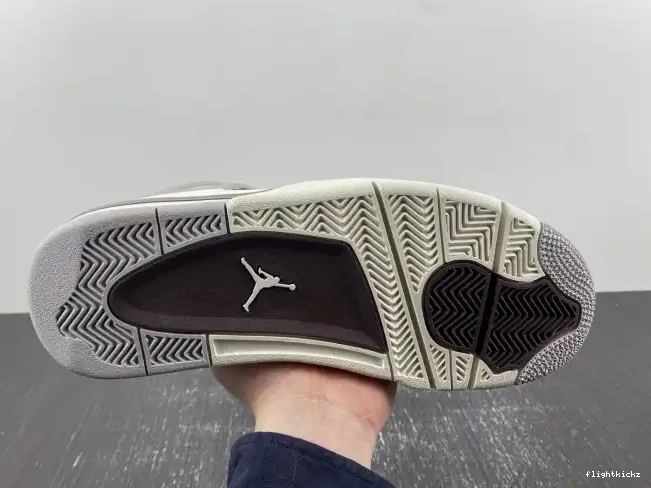 4 Phantom Ma A Air x FZ4810-001 Jordan Maniere 0503